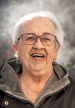 Lucille Côté