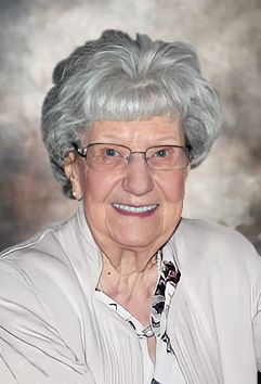 Lucille Gilbert