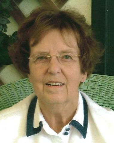 Lilianne Gagnon