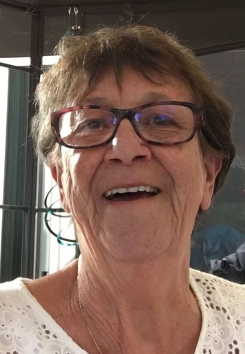 Nicole Morin Deslauriers