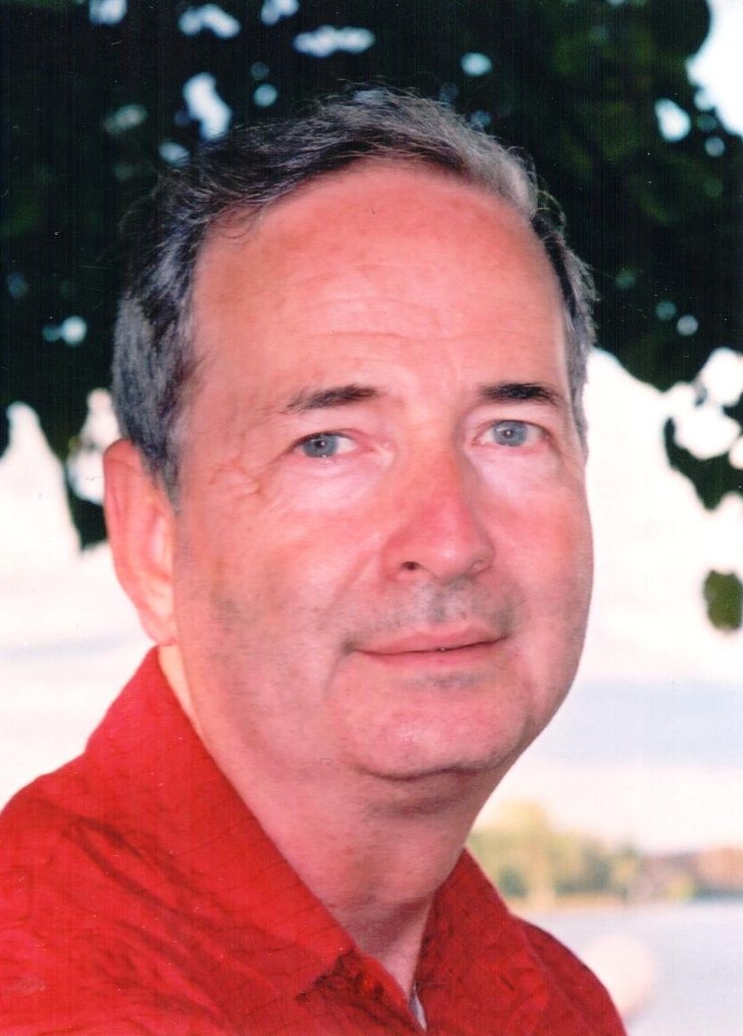 Jacques Pleau
