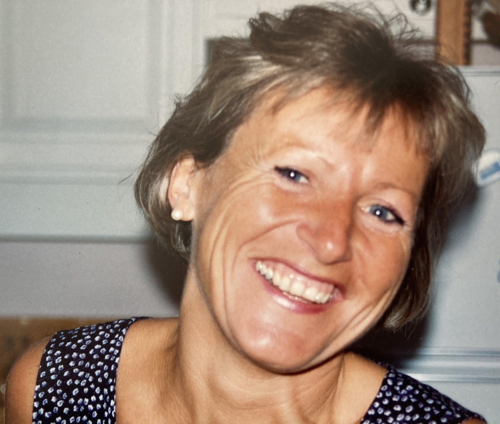 Pauline Careau