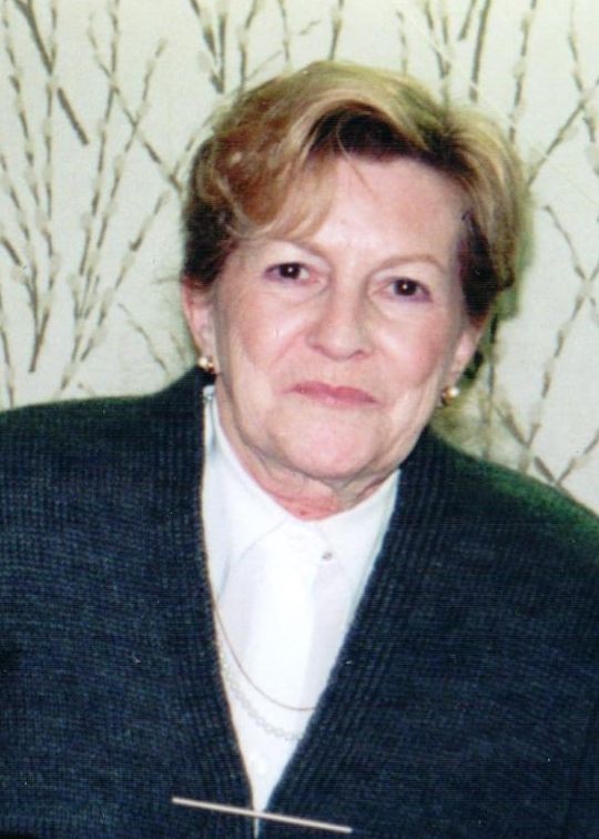 Colette Langlais