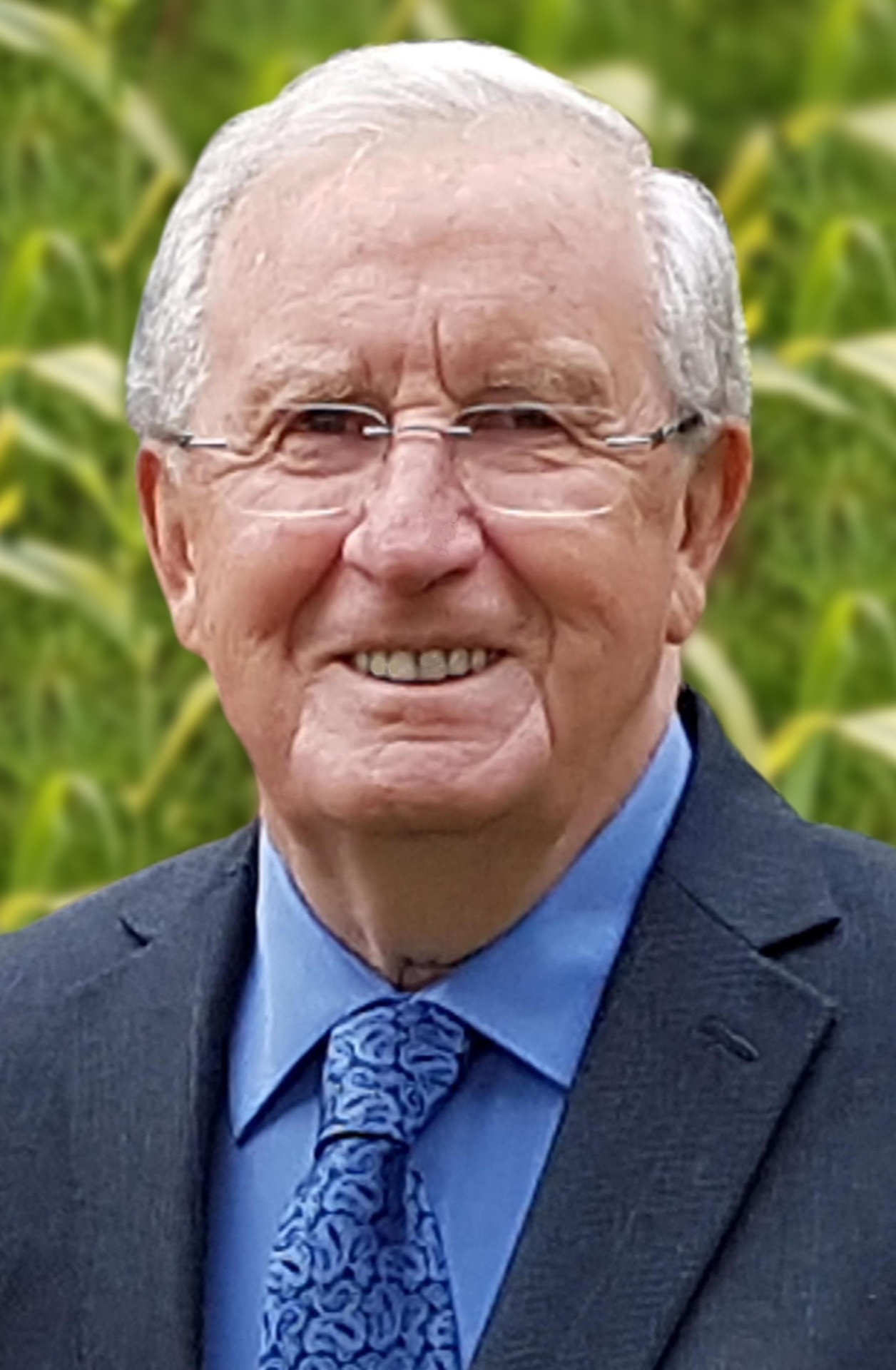 Raymond Carrier