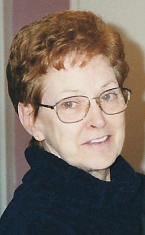 Aline Gagnon
