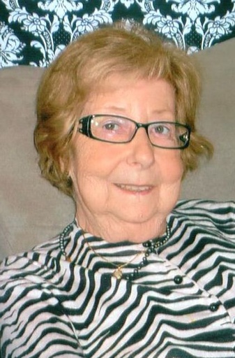 Claudette Bouchard Pednaud