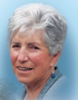 Mariette Bélanger