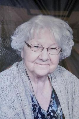 Raymonde Boudreau