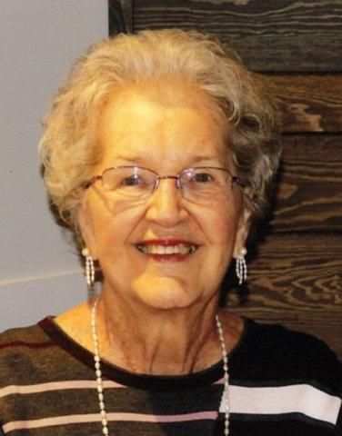 Ghislaine Morin