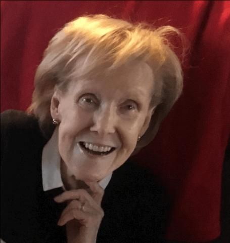 Raymonde Côté