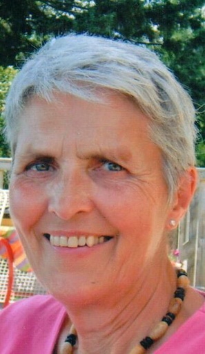 Charlotte Filion Caron