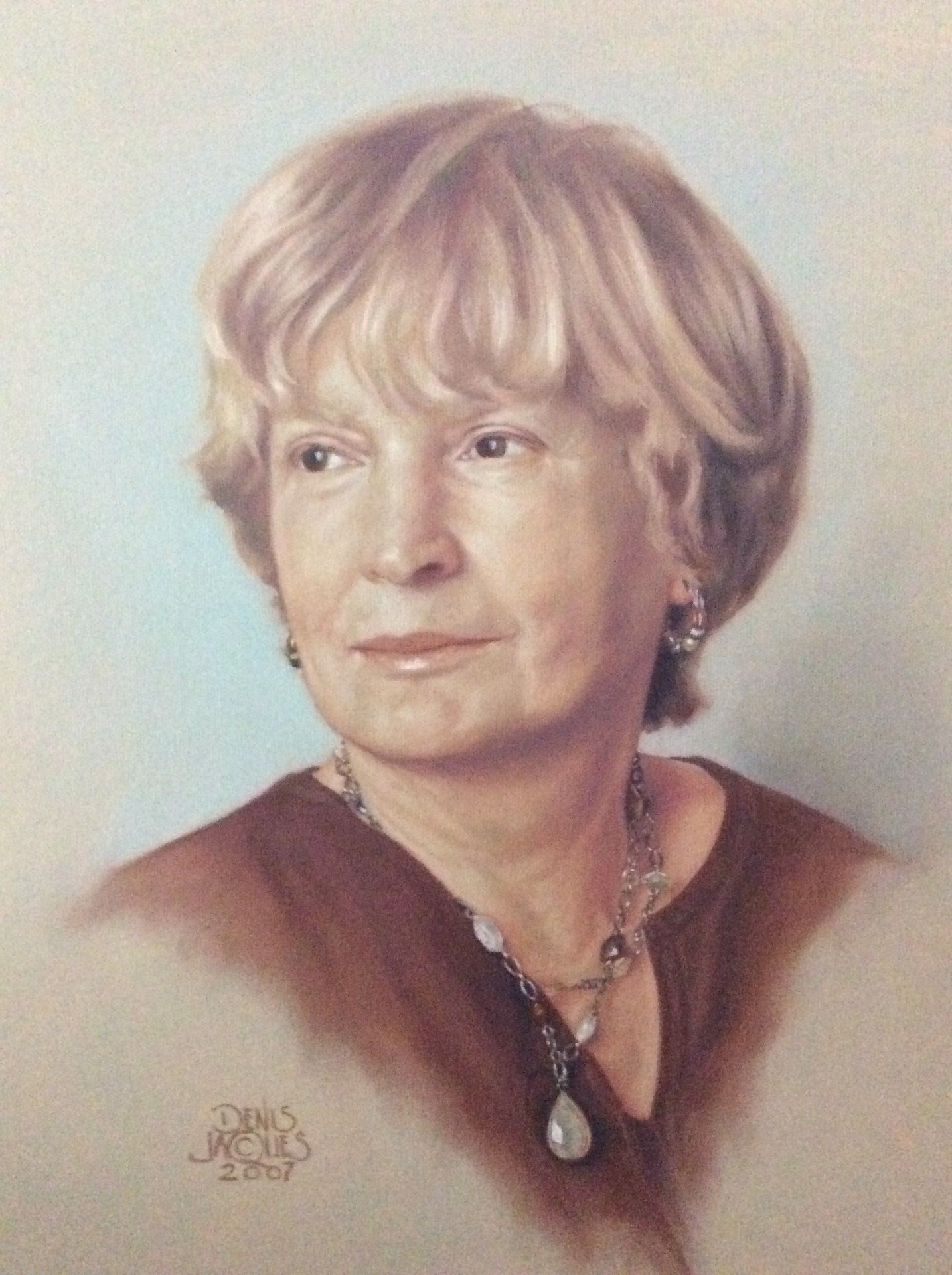 Yolaine Bernier