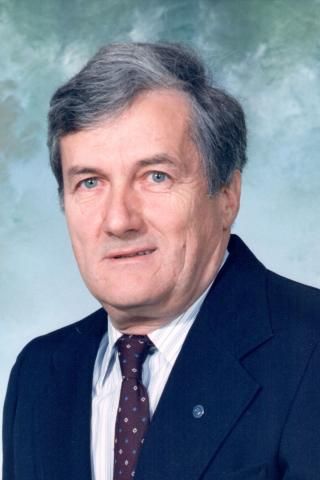 Laurent Saucier