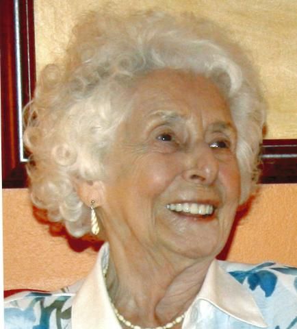 Jacqueline Nadeau
