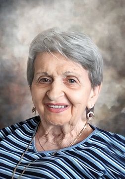 Pierrette Paquet
