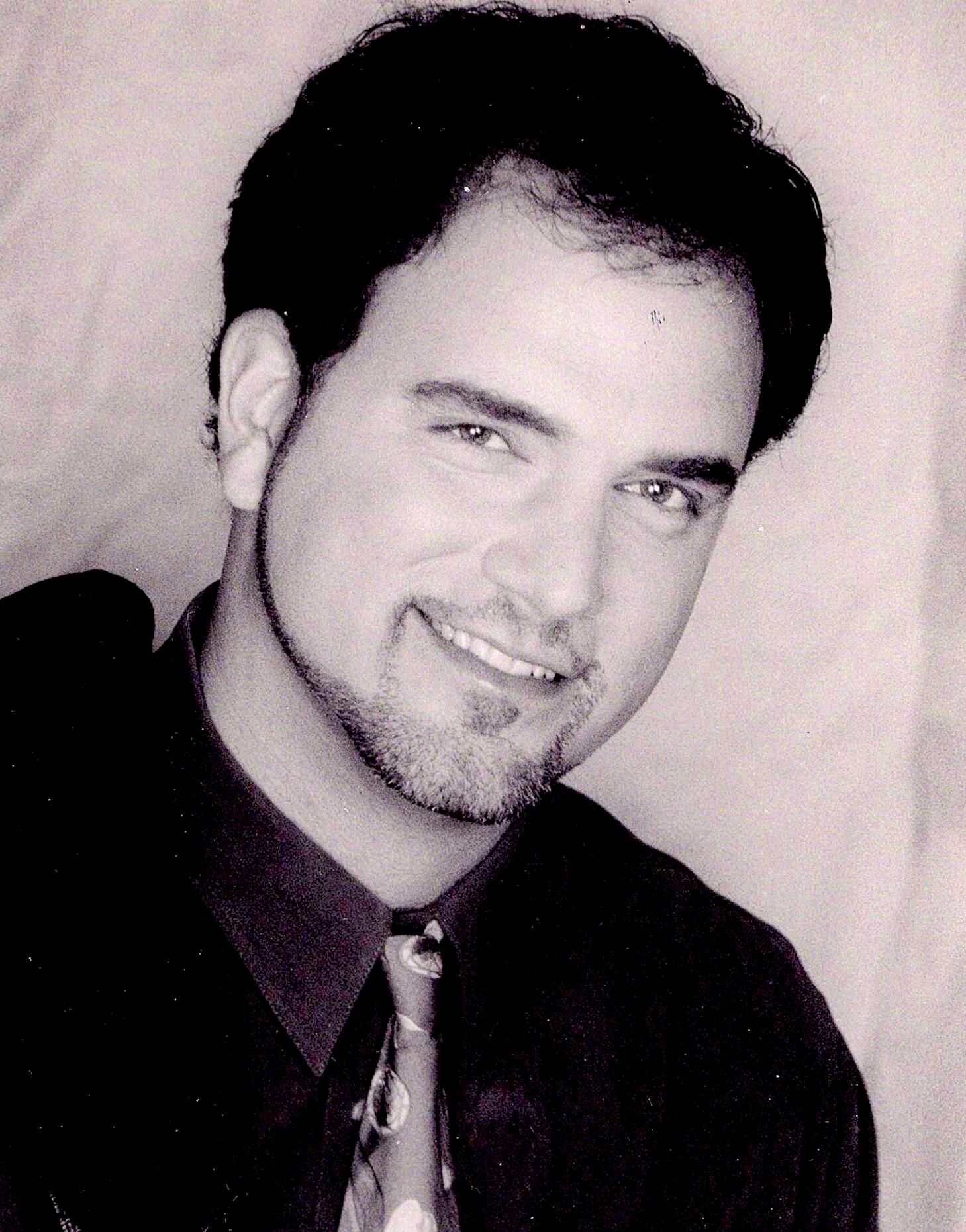 Jean-François Pichette Blouin