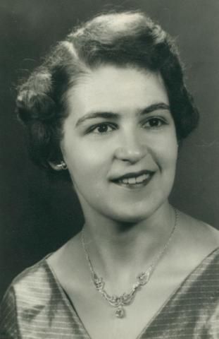 Denise Robitaille-Rochon