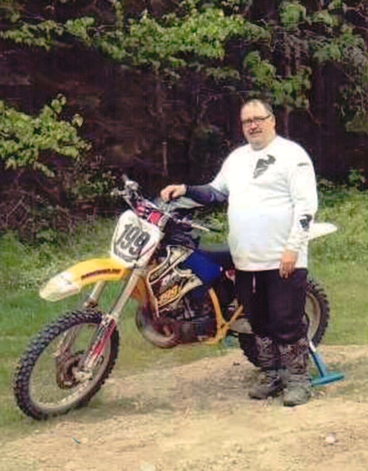 Steve Ringuet