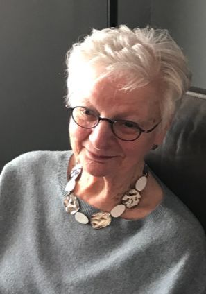 Colette Desrosiers Joncas