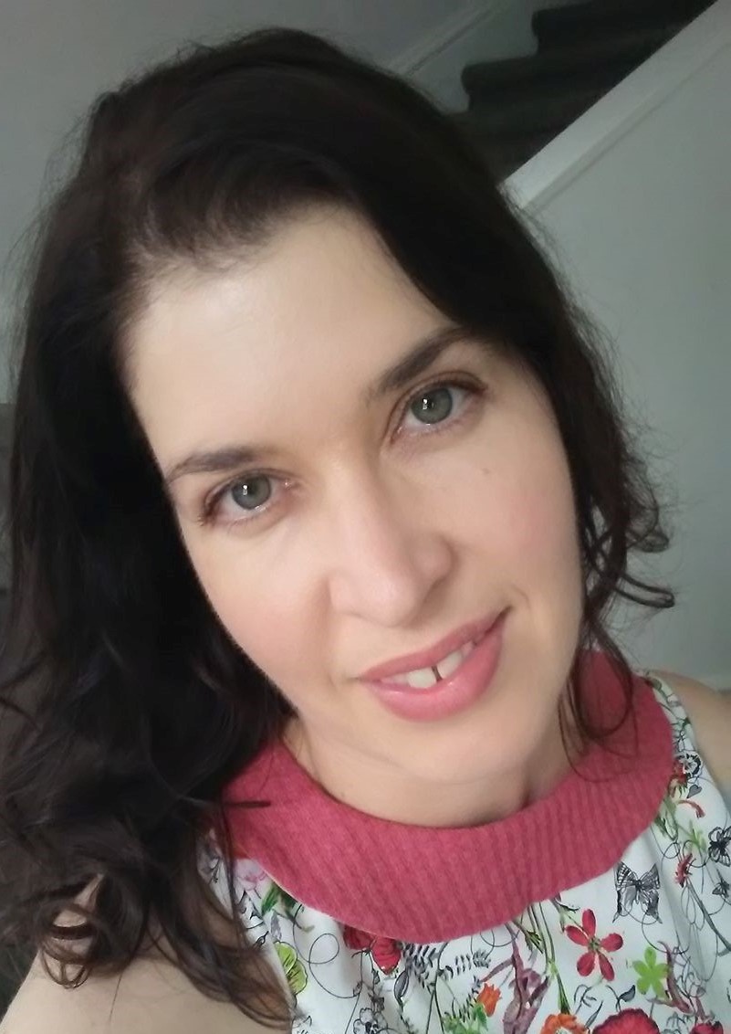 Sophie Anctil