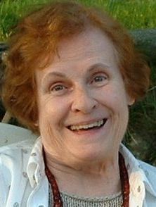 Gabrielle Poulin-Fournier