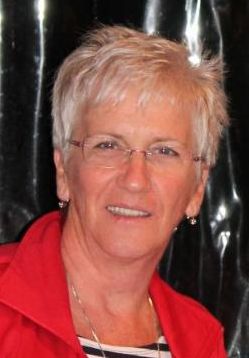 Rachel Routhier Audet