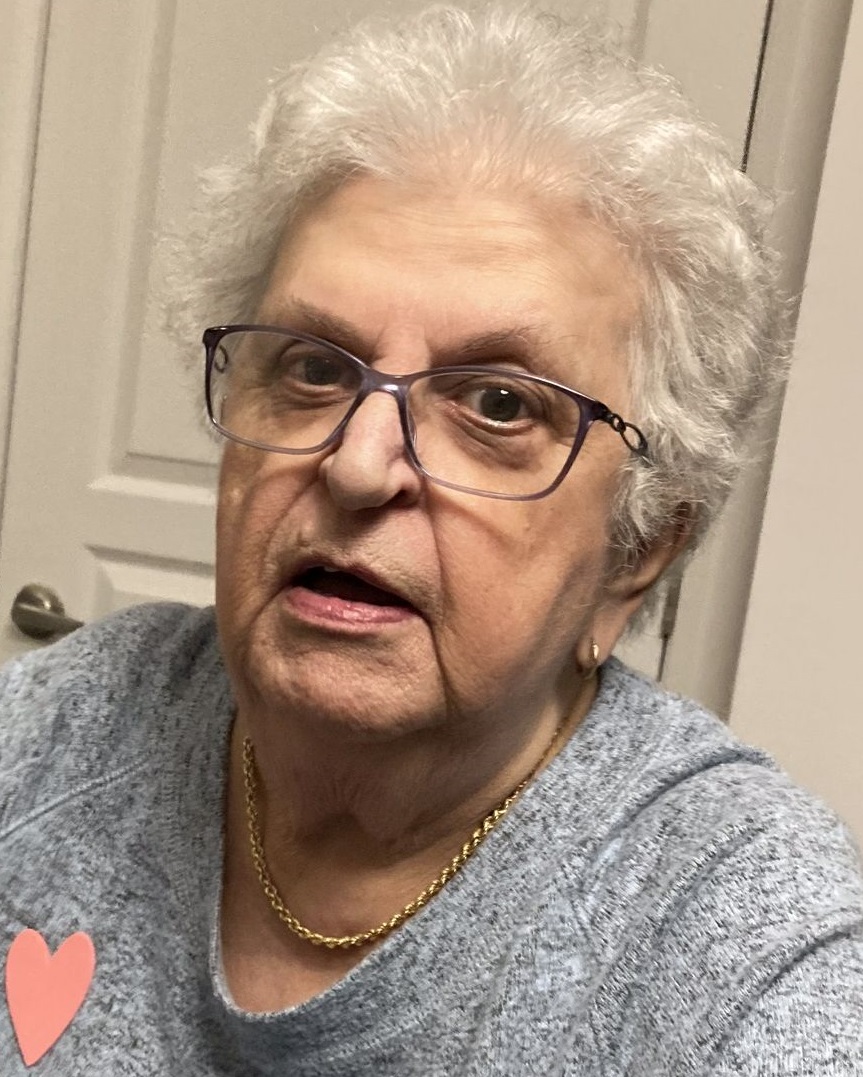 Loretta Morin