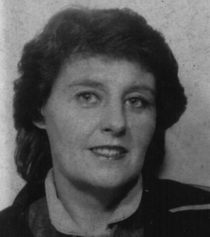 Louisette Gignac