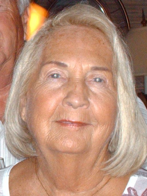 Marthe Olivier