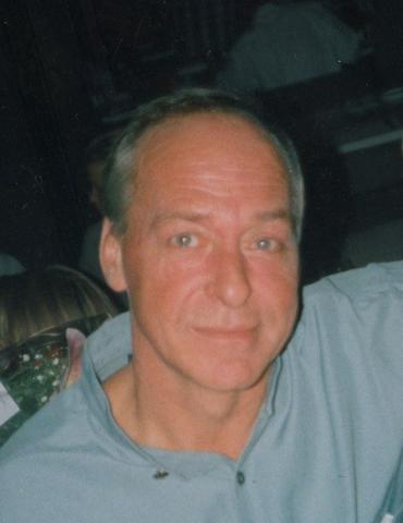 Michel Bernard