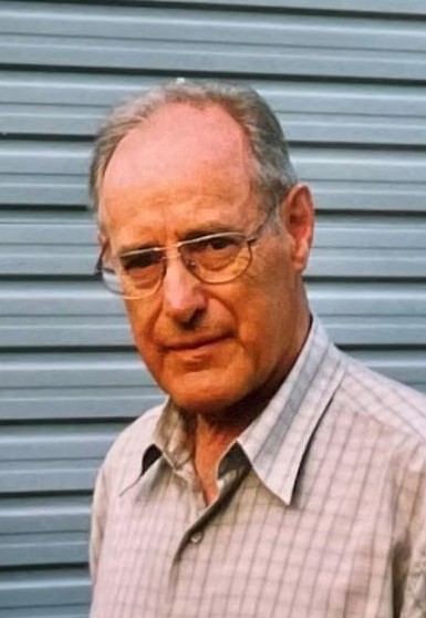 Marcel Marchand