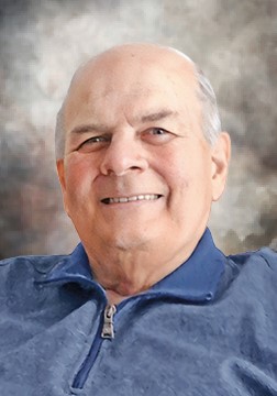 Claude Côté