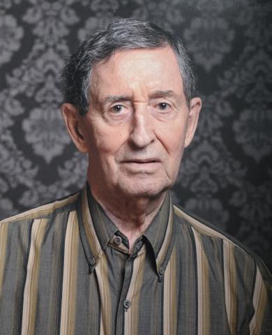 Gilbert Tremblay