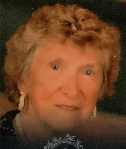 Françoise Labrecque