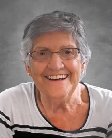 Ghislaine Fournier Vidal