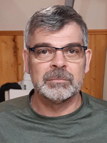 Philippe Pomerleau