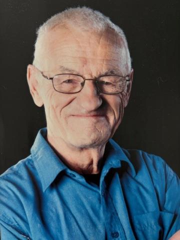 André Labbé