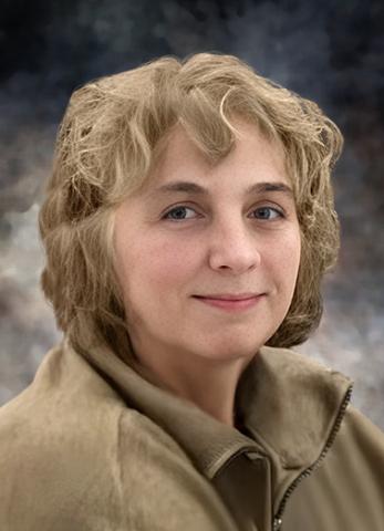 Christine Tremblay
