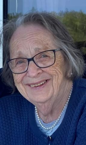 Gisèle Thibault