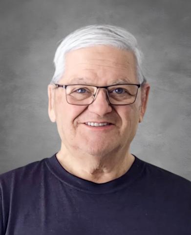 Jean-Guy Bouffard