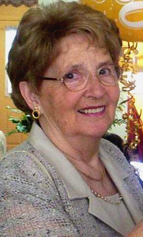 Marie-Paule Pépin Falardeau