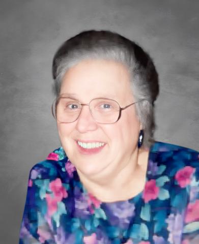 Rose-Alice Raymond
