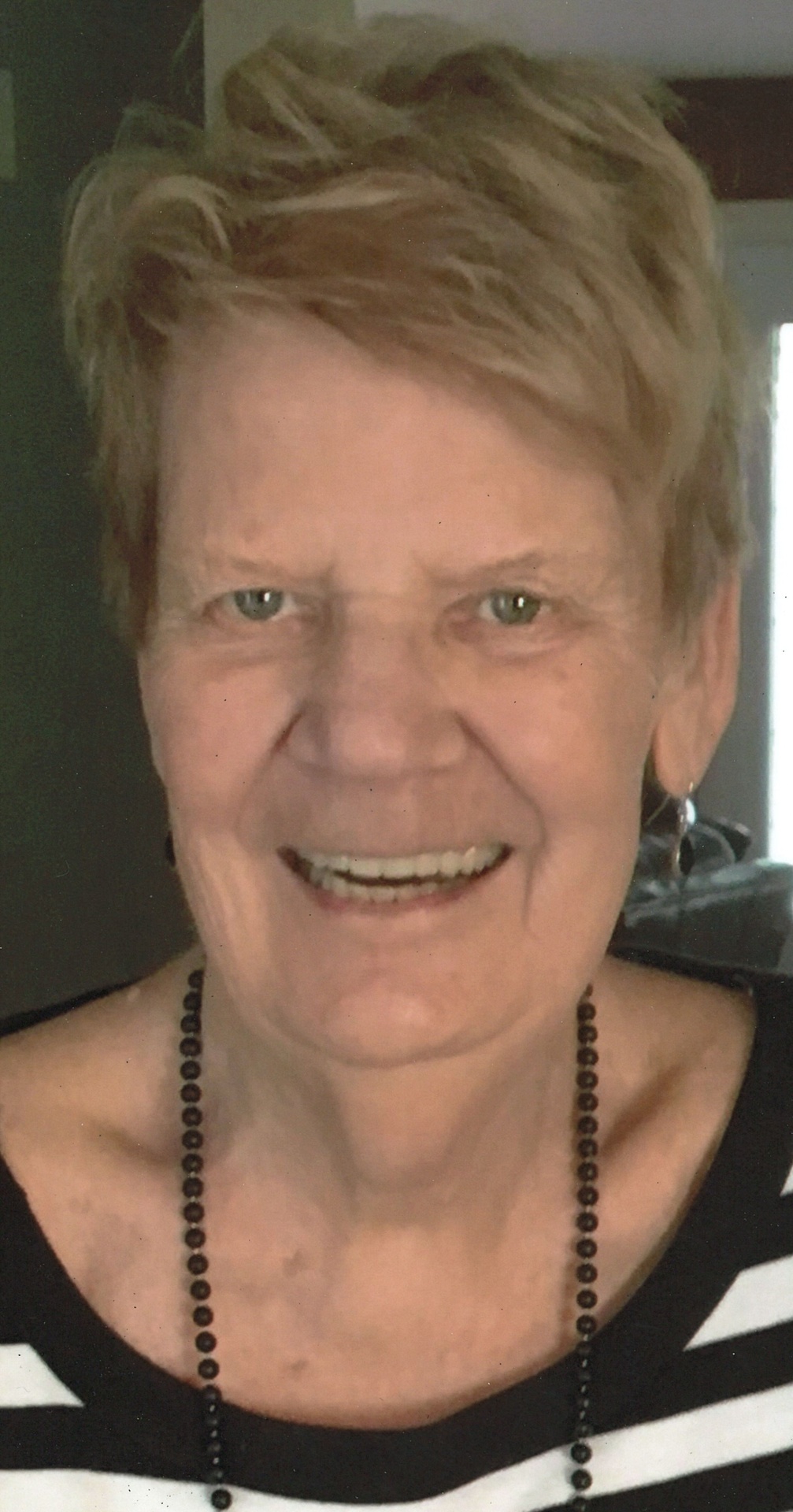 Lise Armstrong Thomassin