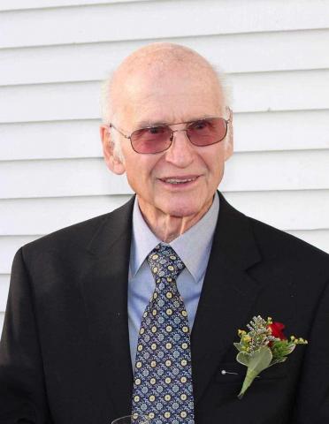 Roland Lagacé