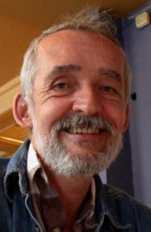 Clément Rodrigue