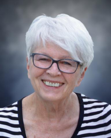 Lorraine Paré