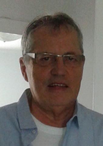 Raynald St-Pierre