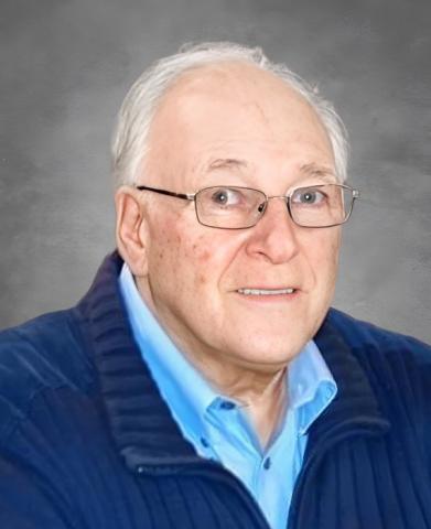 Claude Gagnon