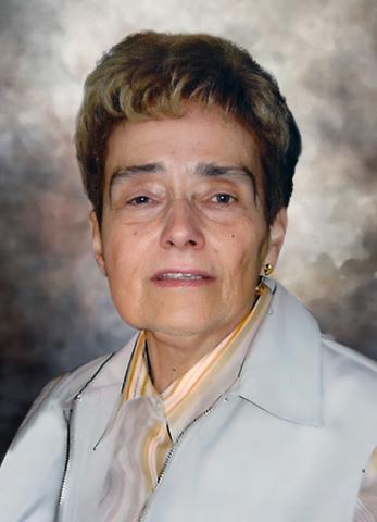 Françoise Belleau