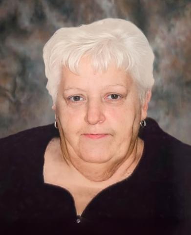 Diane Lefrançois Trottier